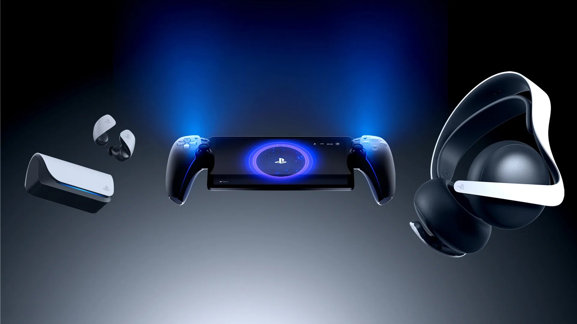 PlayStation Portal is a new way to enjoy your PlayStation 5 games